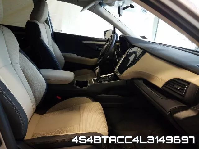 4S4BTACC4L3149697 фото 6