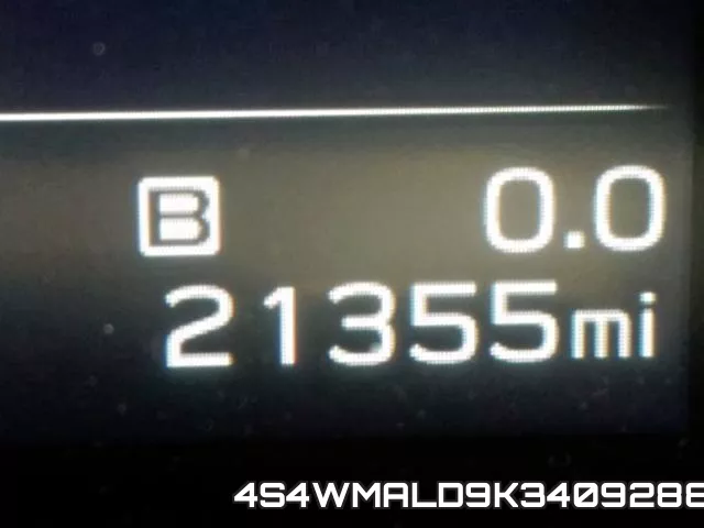 4S4WMALD9K3409288 фото 9