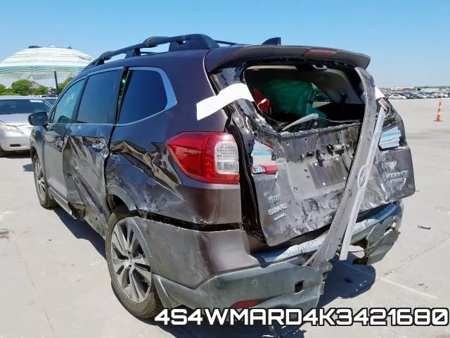4S4WMARD4K3421680 фото 4