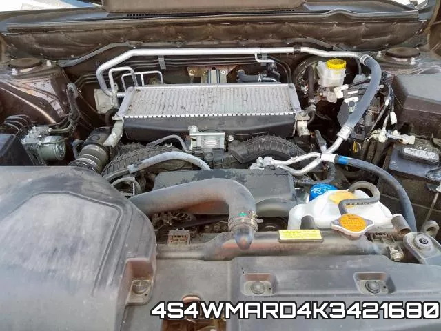 4S4WMARD4K3421680 фото 8