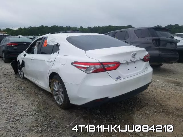 4T1B11HK1JU084210 фото 4