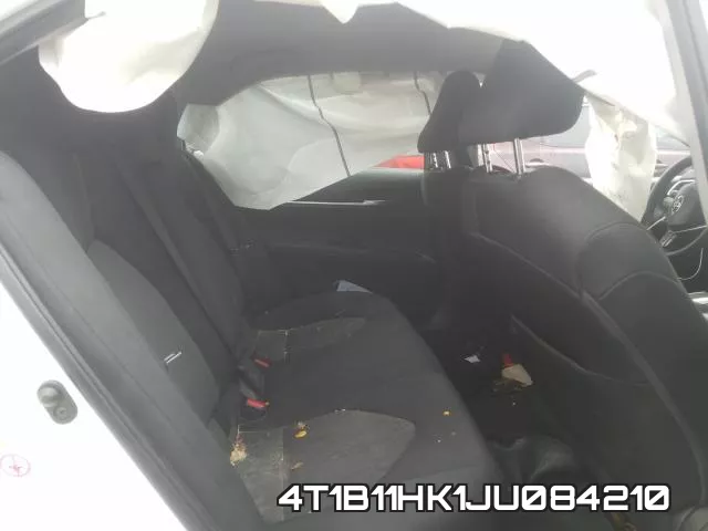 4T1B11HK1JU084210 фото 7