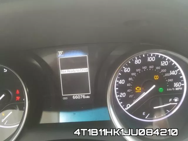 4T1B11HK1JU084210 фото 9