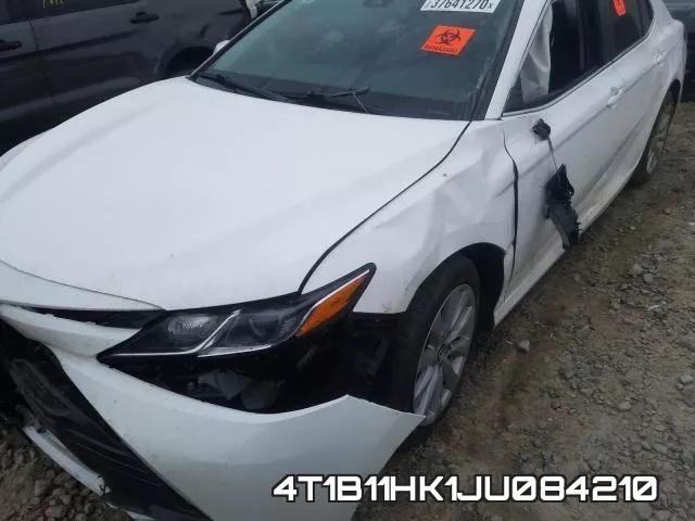 4T1B11HK1JU084210 фото 10