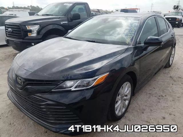 4T1B11HK4JU026950 фото 3