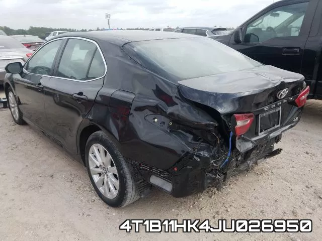 4T1B11HK4JU026950 фото 4