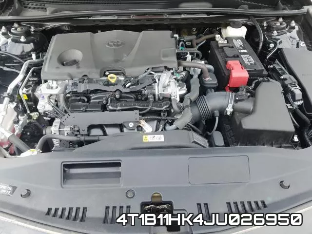 4T1B11HK4JU026950 фото 8