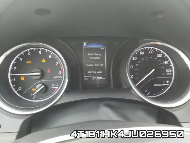4T1B11HK4JU026950 фото 9