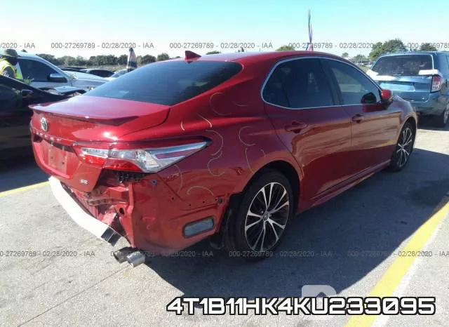 4T1B11HK4KU233095 фото 5