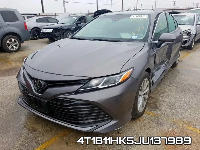 4T1B11HK5JU137989 фото 3