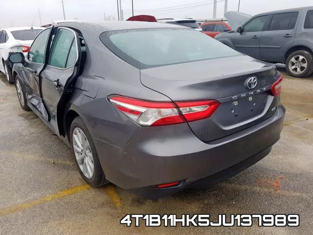 4T1B11HK5JU137989 фото 4
