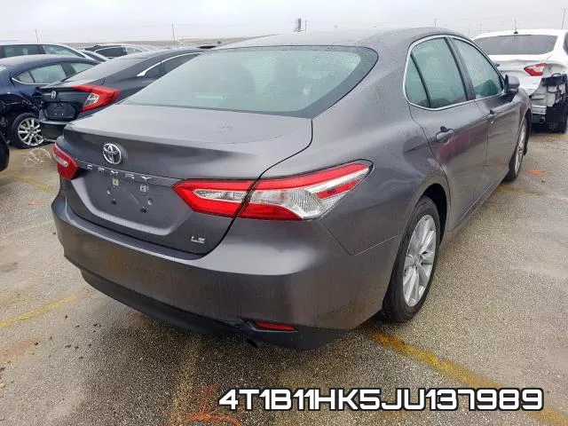 4T1B11HK5JU137989 фото 5