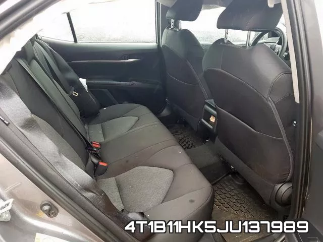 4T1B11HK5JU137989 фото 7