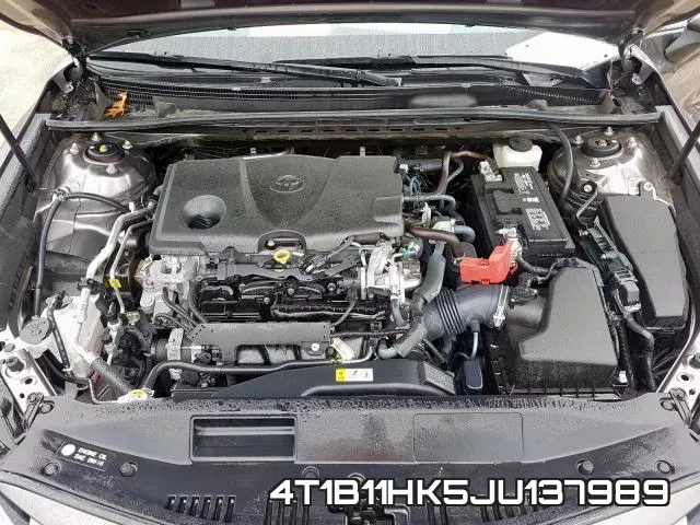 4T1B11HK5JU137989 фото 8