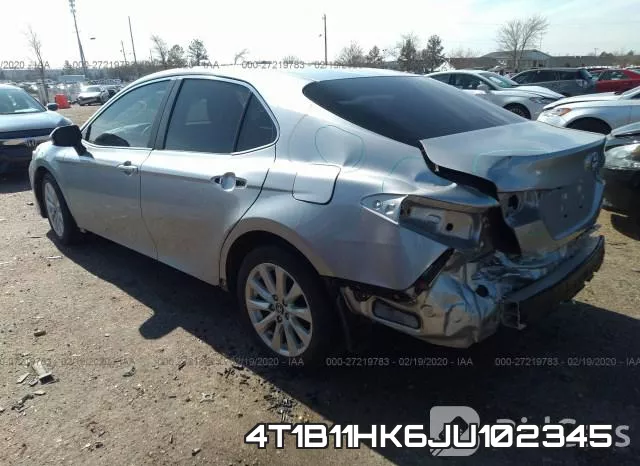 4T1B11HK6JU102345 фото 4