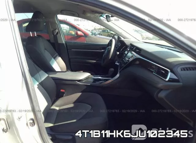 4T1B11HK6JU102345 фото 6