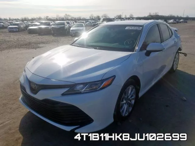 4T1B11HK8JU102699 фото 3