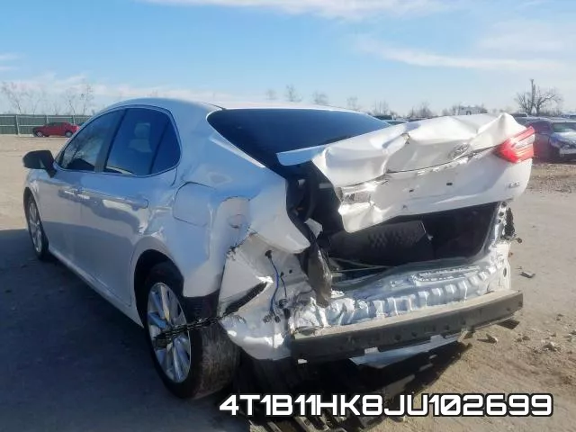 4T1B11HK8JU102699 фото 4