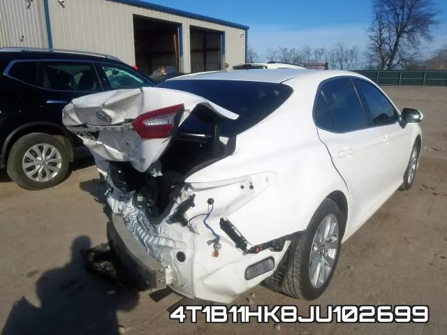 4T1B11HK8JU102699 фото 5