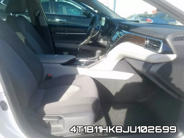 4T1B11HK8JU102699 фото 6