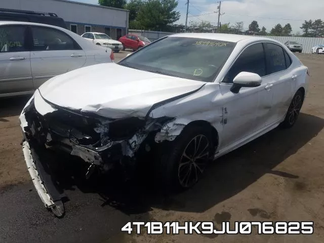 4T1B11HK9JU076825 фото 3