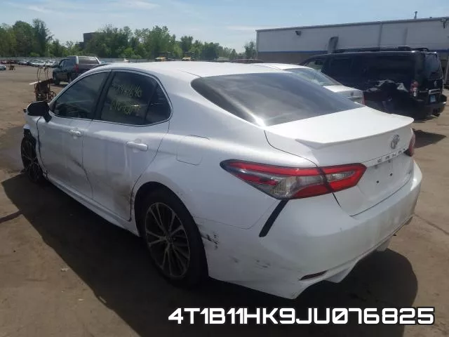 4T1B11HK9JU076825 фото 4
