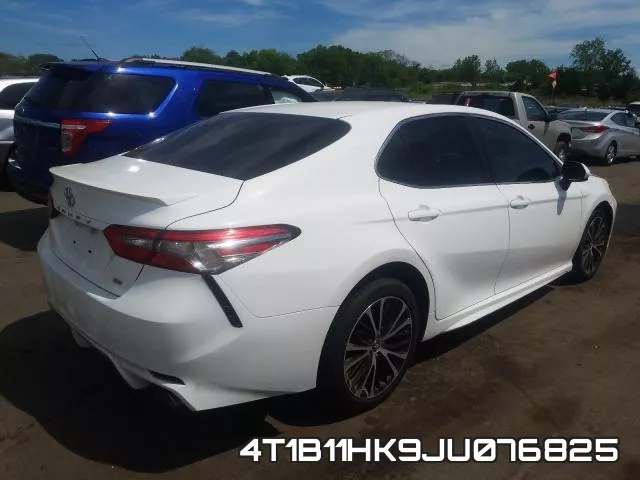4T1B11HK9JU076825 фото 5