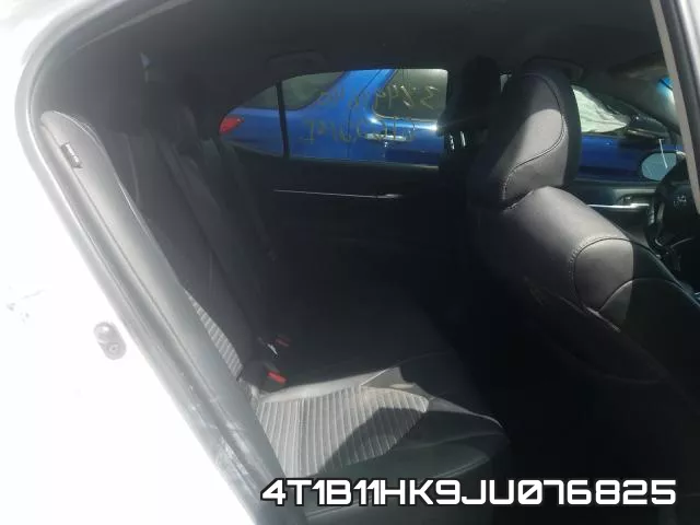 4T1B11HK9JU076825 фото 7