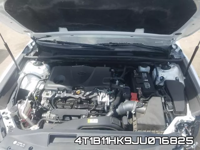 4T1B11HK9JU076825 фото 8