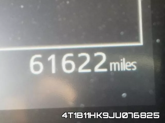 4T1B11HK9JU076825 фото 9