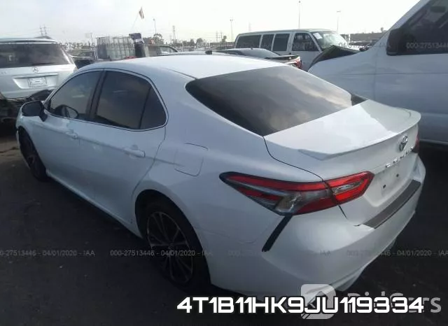 4T1B11HK9JU119334 фото 4