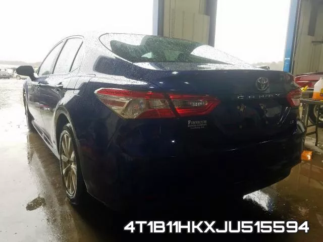 4T1B11HKXJU515594 фото 4