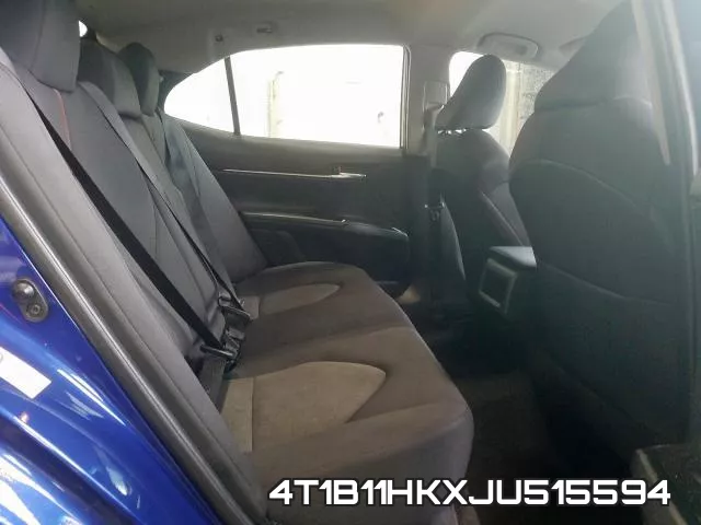 4T1B11HKXJU515594 фото 7