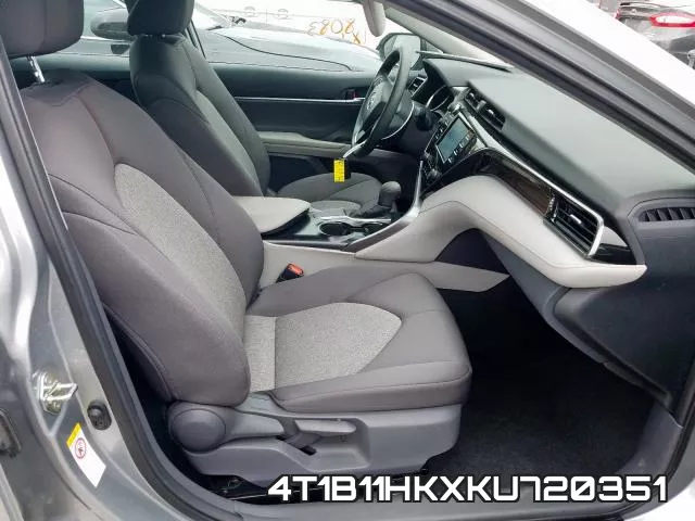 4T1B11HKXKU720351 фото 6