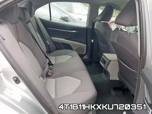 4T1B11HKXKU720351 фото 7