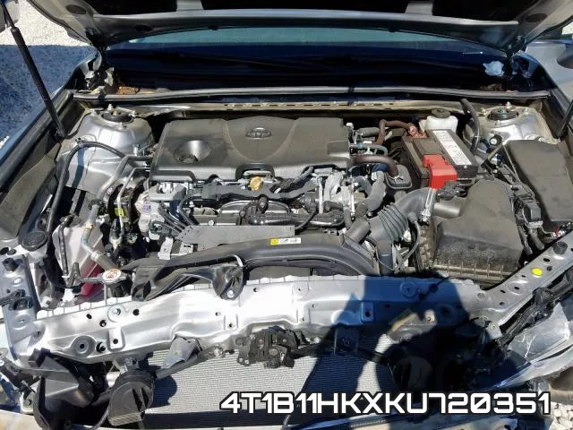 4T1B11HKXKU720351 фото 8