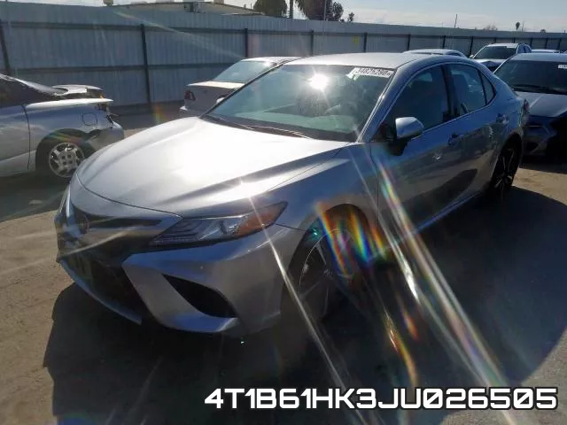 4T1B61HK3JU026505 фото 3