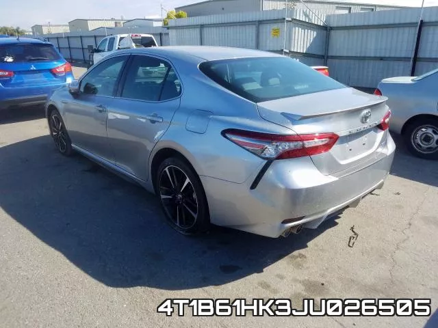 4T1B61HK3JU026505 фото 4