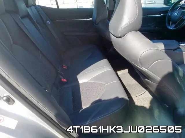 4T1B61HK3JU026505 фото 7