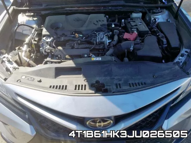 4T1B61HK3JU026505 фото 8