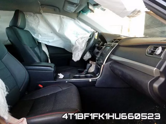 4T1BF1FK1HU660523 фото 6