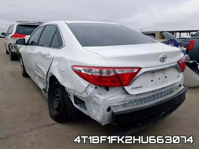 4T1BF1FK2HU663074 фото 4