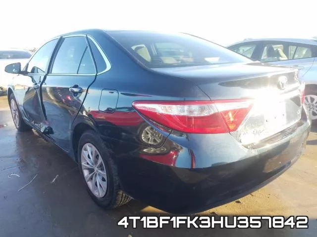 4T1BF1FK3HU357842 фото 4