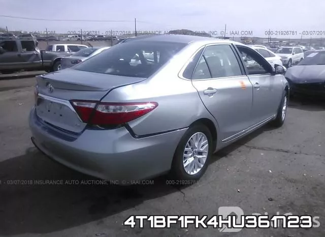 4T1BF1FK4HU361723 фото 5