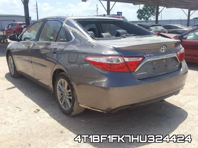 4T1BF1FK7HU324424 фото 4