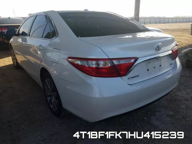 4T1BF1FK7HU415239 фото 4