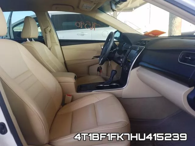 4T1BF1FK7HU415239 фото 6