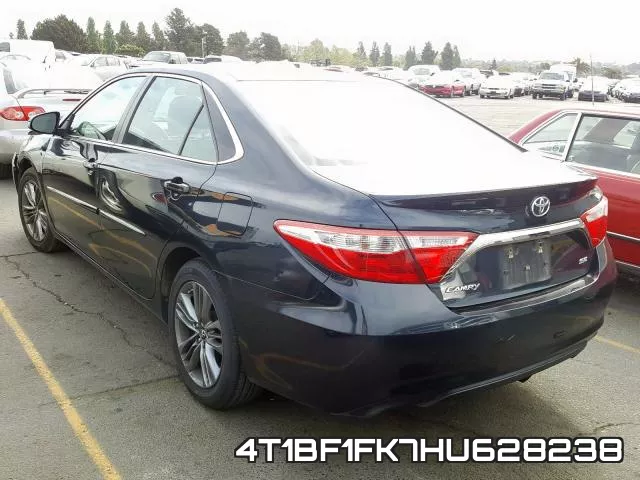 4T1BF1FK7HU628238 фото 4