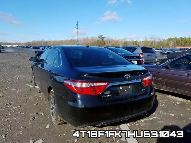 4T1BF1FK7HU631043 фото 4