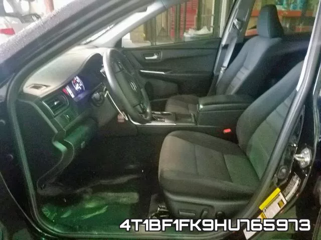 4T1BF1FK9HU765973 фото 6